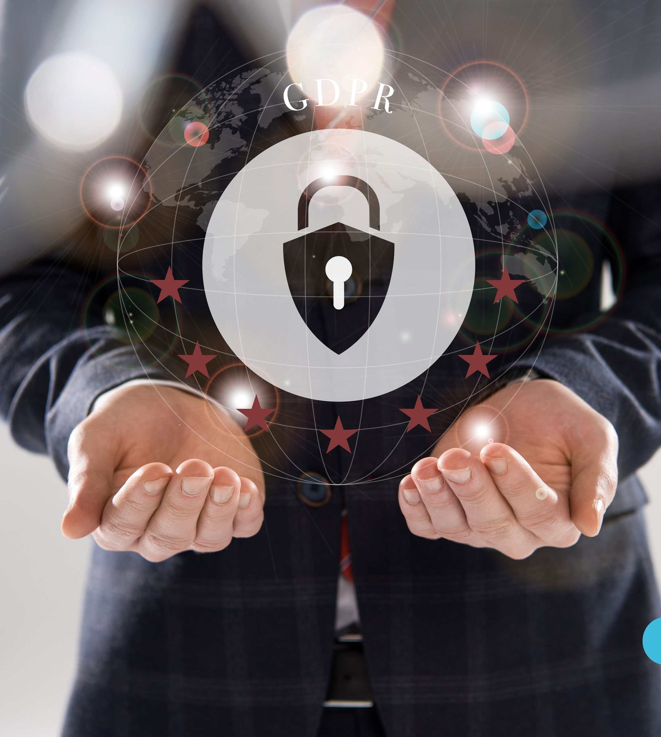 IT Security & Cybersecurity