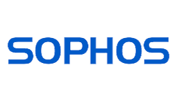 “Sophos brand logo.”
